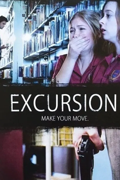 Excursion movie poster