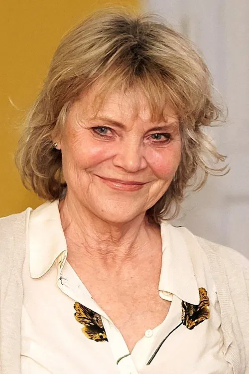 Helle Merete Sørensen profile picture
