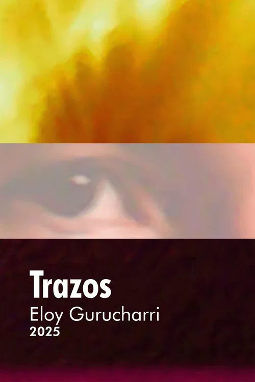 Strokes movie poster