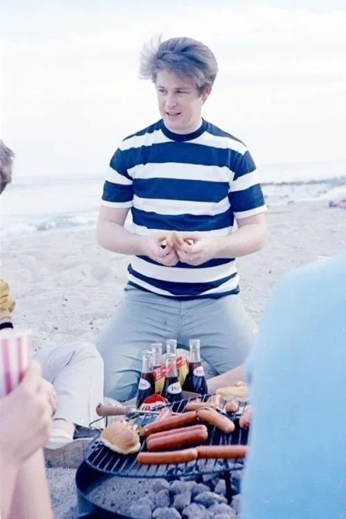 Endless Syncopation: The Rising Fall of The Beach Boys and The California Myth movie poster