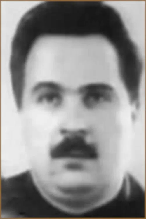 Gennady Oreshkin profile picture