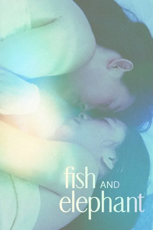 Fish and Elephant movie poster