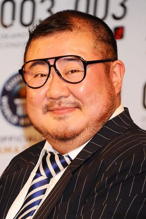 Kazumasa Koura profile picture