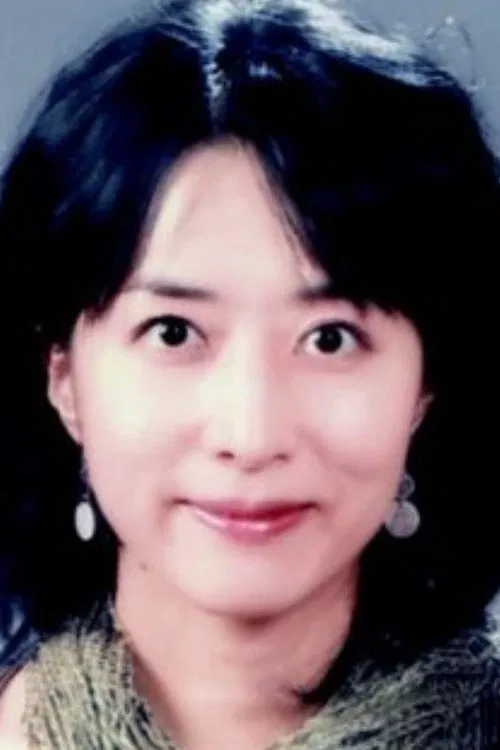 Shin Yoon-Jung profile picture
