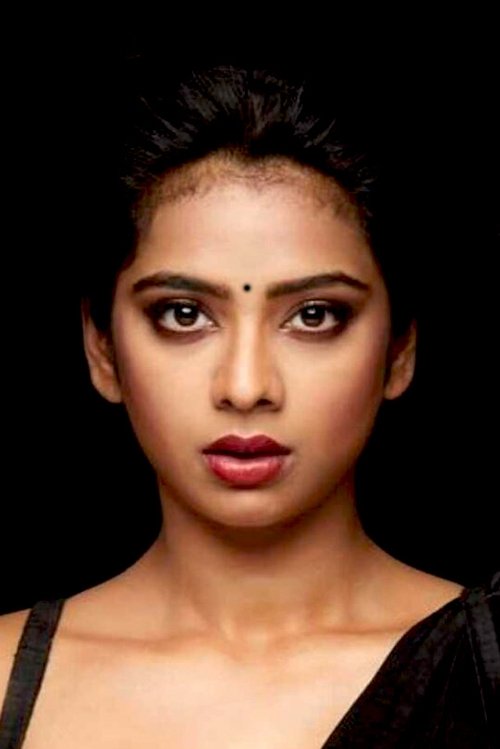 Shrita Rao profile picture