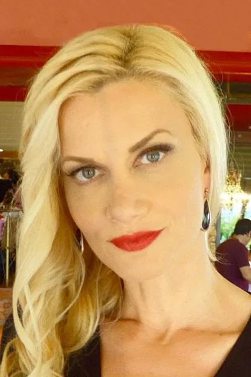 Magda Pensou profile picture