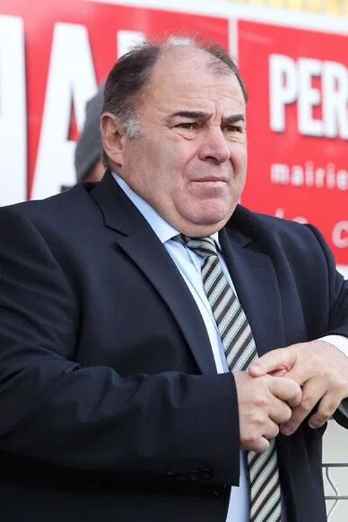 Foto de perfil de Bernard Guasch