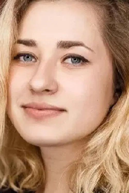 Anna Korzh profile picture