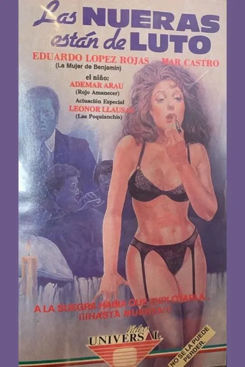 Pretextos movie poster