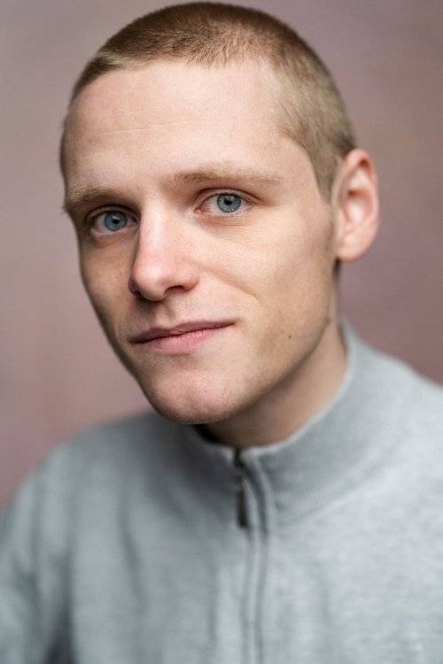 Lewis Gribben profile picture