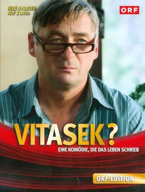 Vitásek? tv show poster