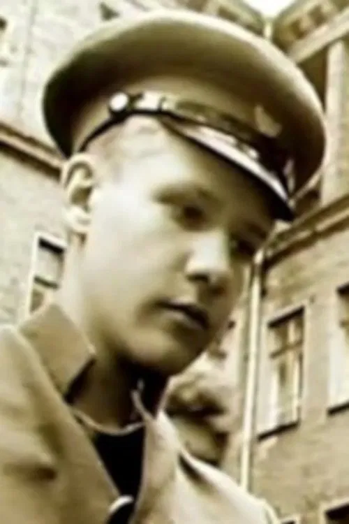 Denis Guzyakov profile picture