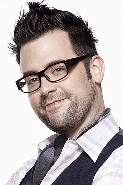 Jonathan Peters profile picture