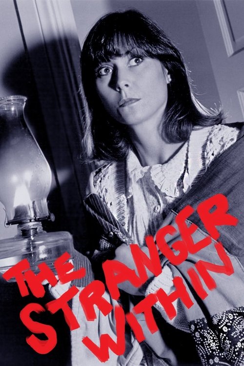 The Stranger Within movie poster