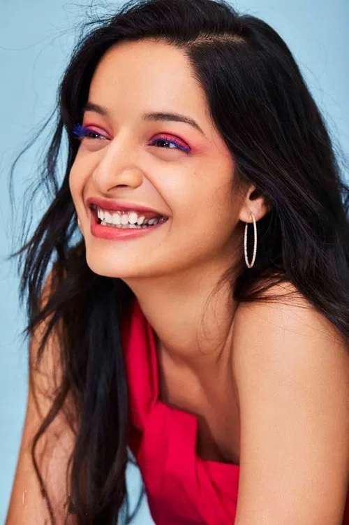 Lisa Mishra profile picture