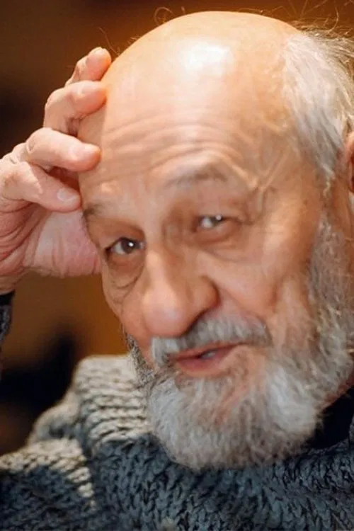 Ducho Mundrov profile picture