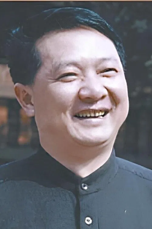Zhou JinTang profile picture