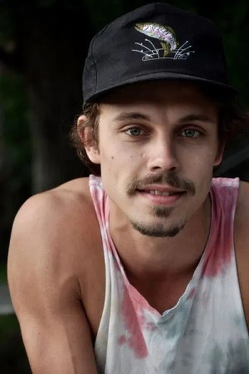 Christian Novopaplovski profile picture