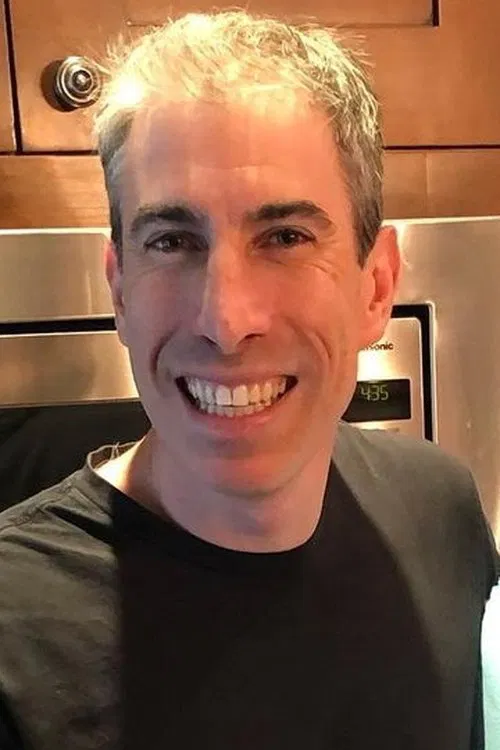 Jesse D. Ikeman profile picture