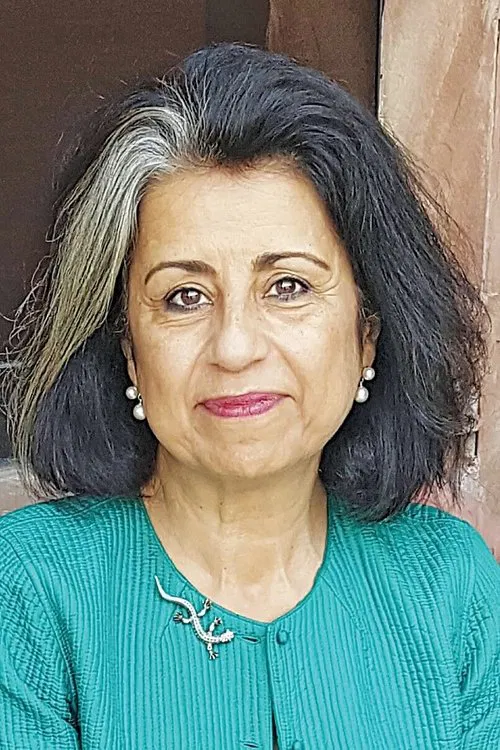 Foto de perfil de Ahdaf Soueif