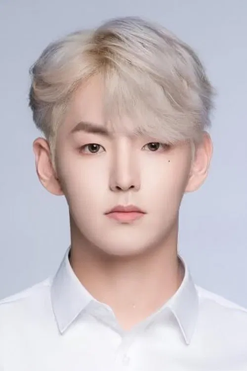 Kim Dong Bin profile picture