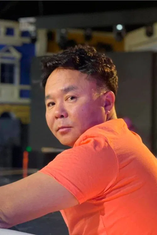 Tsolmonbayar Enkhbaatar profile picture