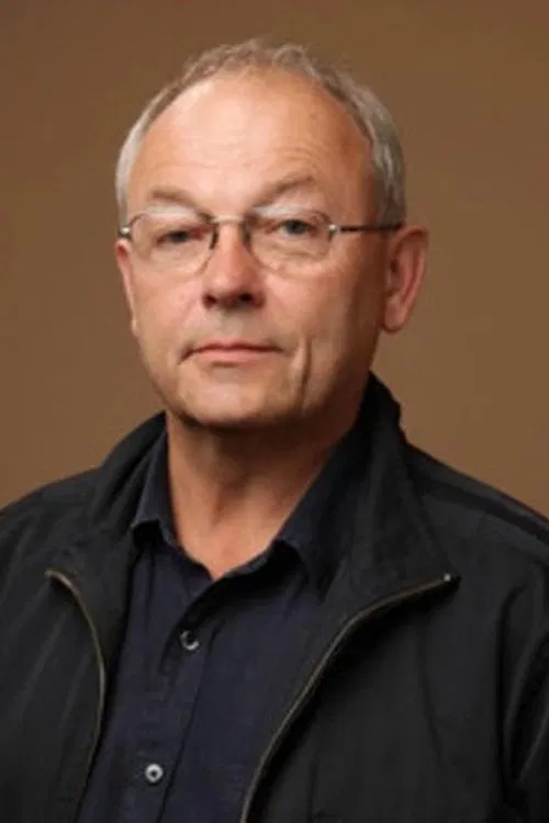 Foto de perfil de William D. MacGillivray