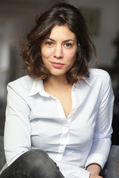 Myriam Bourguignon profile picture