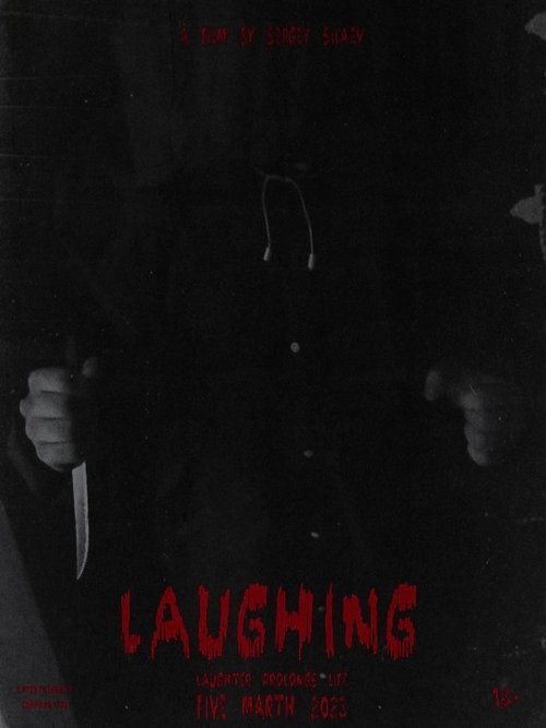 Laughing movie poster
