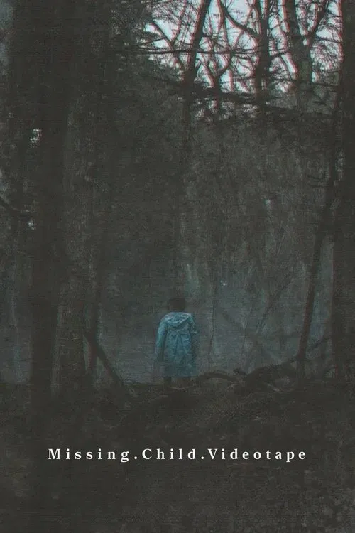 Missing Child Videotape movie poster