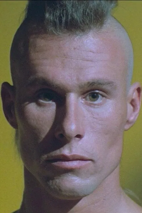 Richard Rutowski profile picture