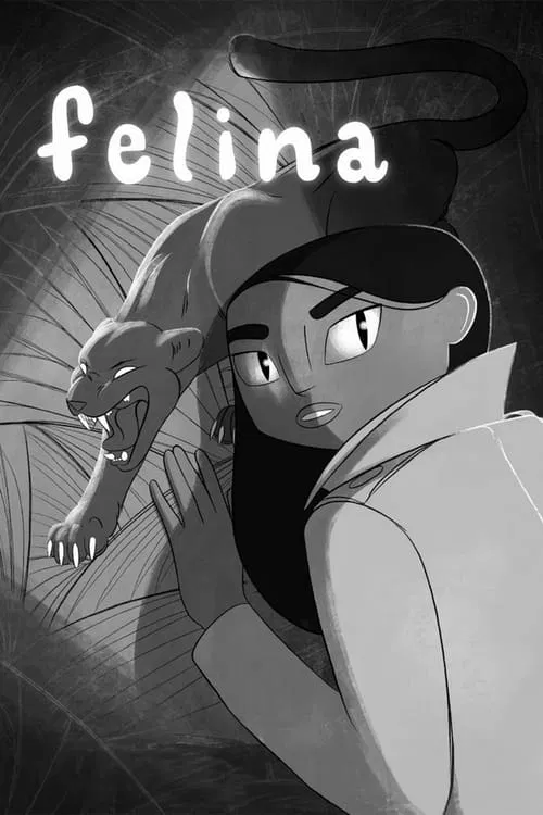 Felina movie poster