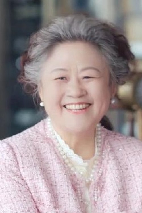 Cong Run Zi profile picture