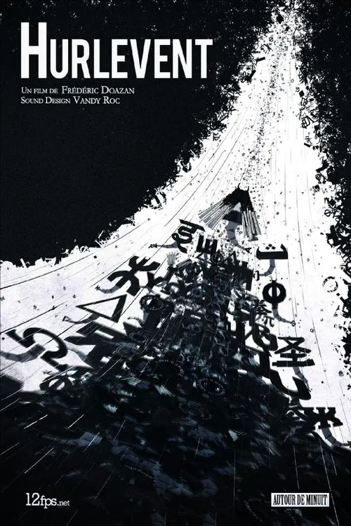 Windshriek movie poster