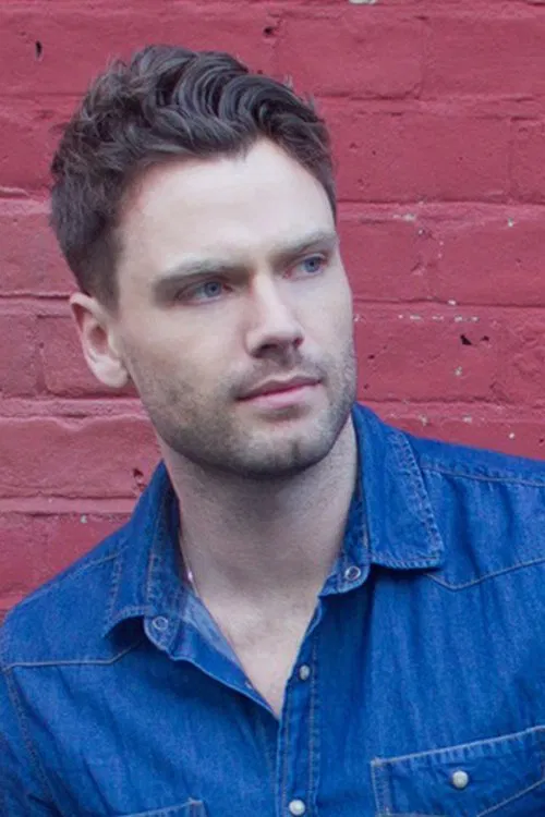 Andrew Shepherd profile picture