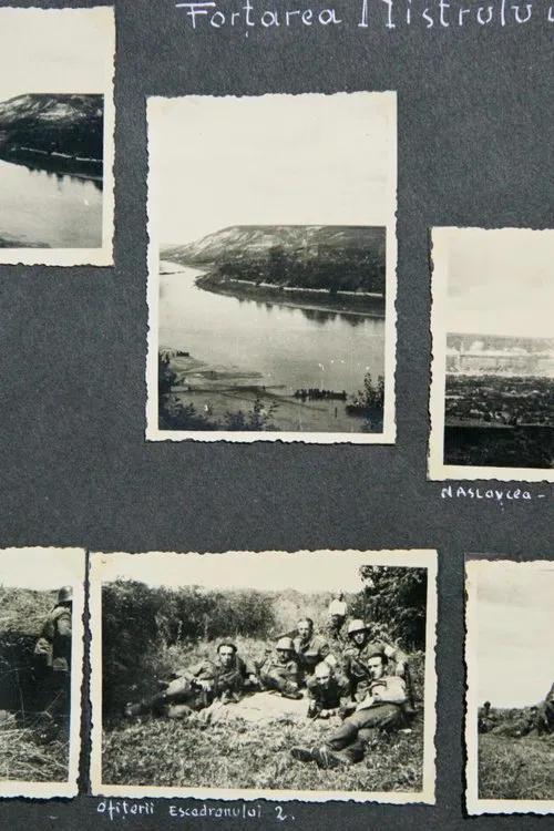 Memories from the Eastern Front movie poster