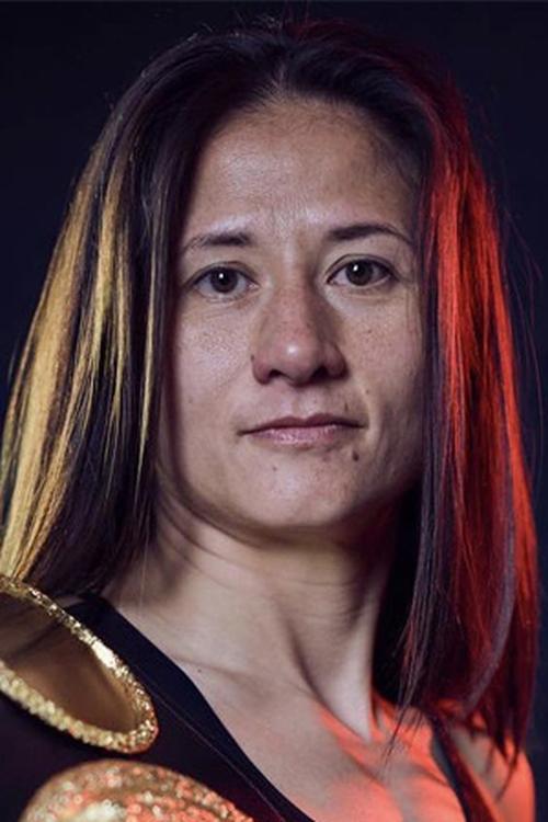 Nina Hughes profile picture