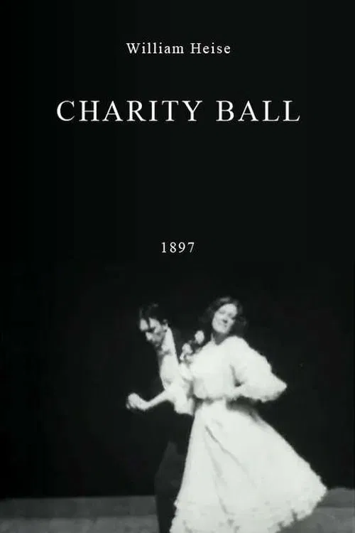 Charity Ball movie poster