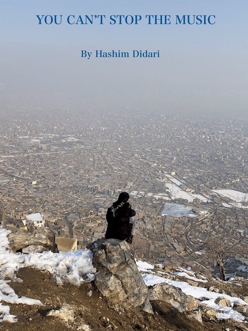 You Can't Stop the Music movie poster