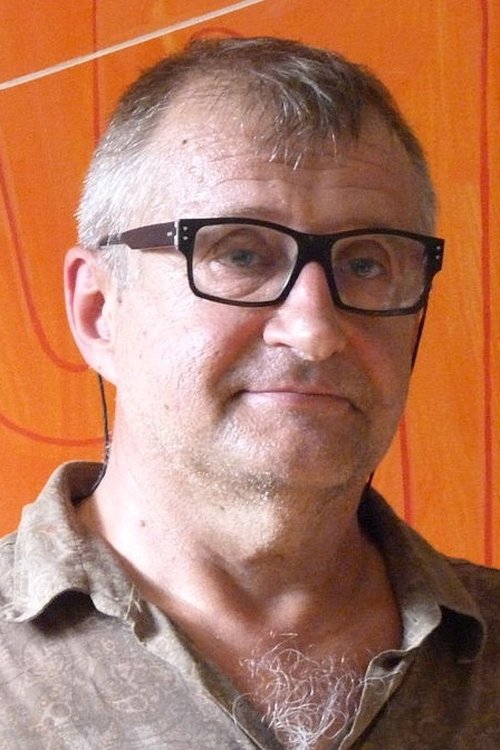 András Wahorn profile picture