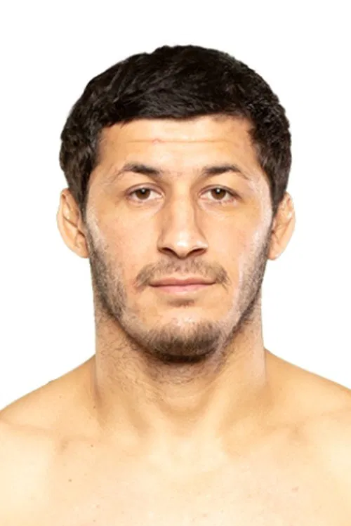 Rashid Magomedov profile picture