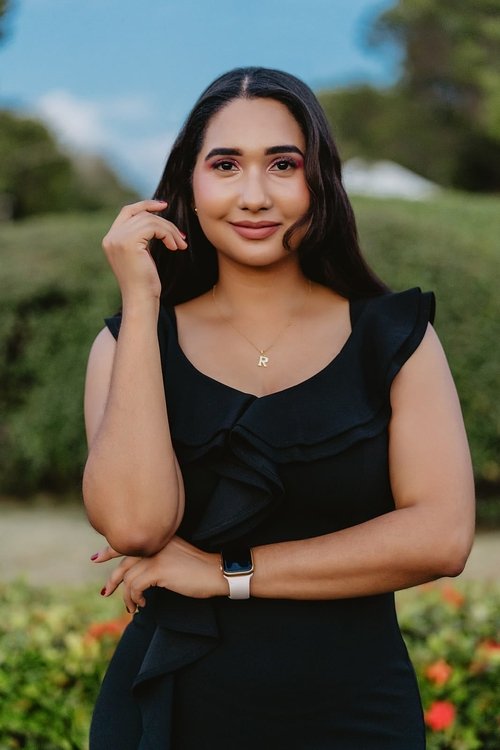 Juana Romero profile picture