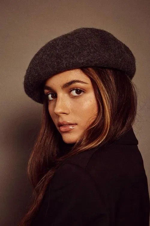 Francisca Cerqueira Gomes profile picture
