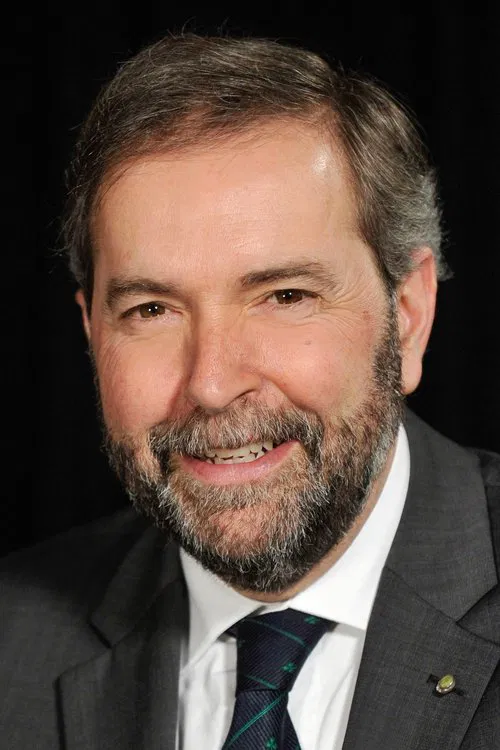 Thomas Mulcair profile picture