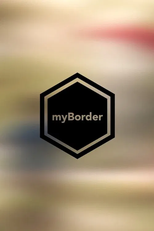 MyBorder's JOYFence movie poster
