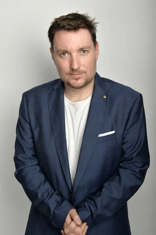 Foto de perfil de Jake Yapp