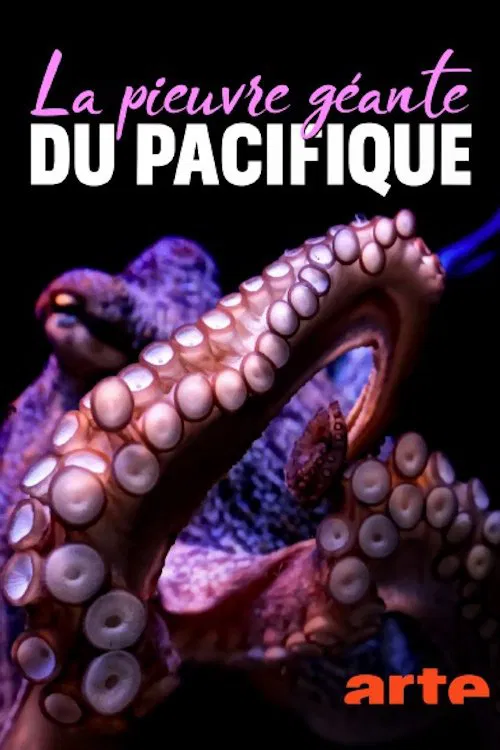 Rendezvous mit Riesenkraken - Die Geschichte von Ellie movie poster