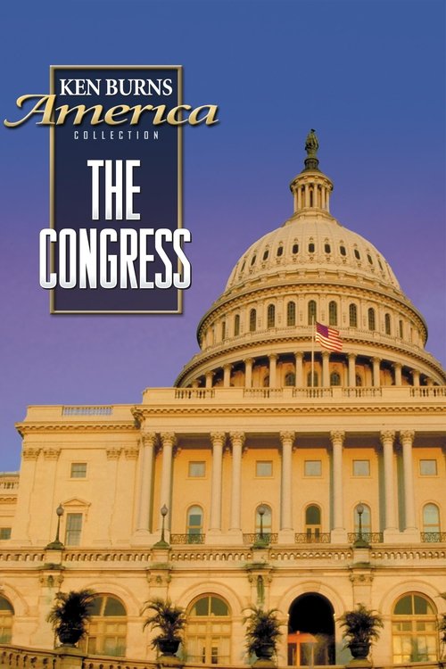 The Congress movie poster