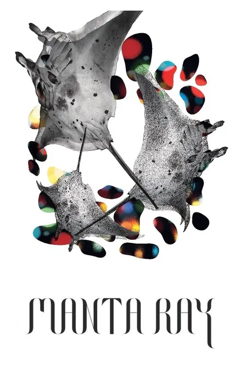 Manta Ray movie poster