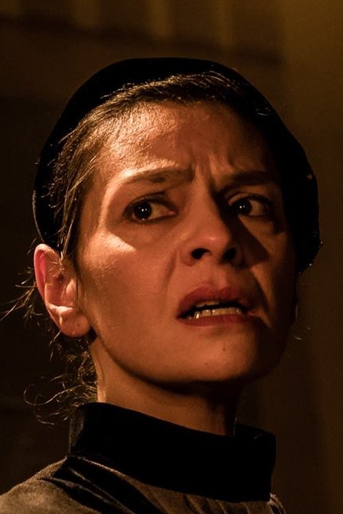 Isabel Craveiro profile picture